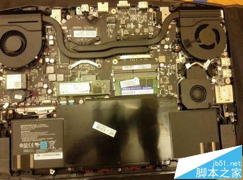 雷神911 s2g笔记本怎么样? 雷神911 s2g评测