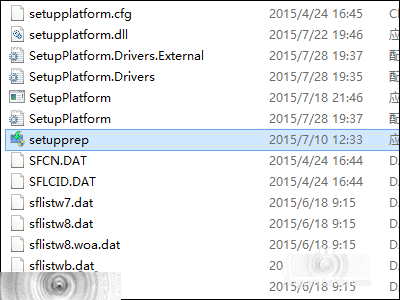 windows10正式版升级文件/$Windows.~BT在哪里?