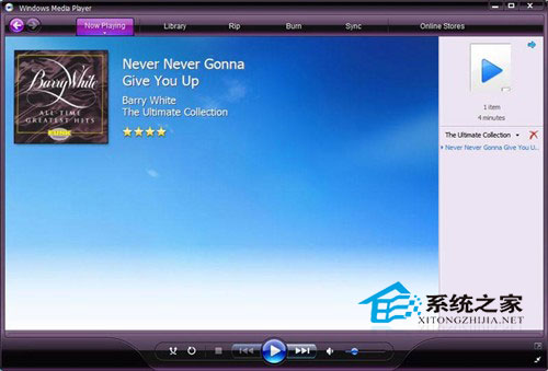 Win8取消Media Playe为系统默认播放器的方法