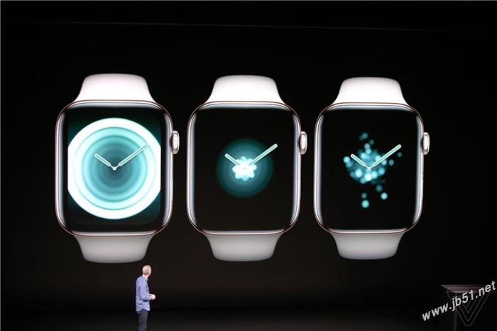 Apple Watch Series 4怎么样？Apple Watch Series 4配置详解