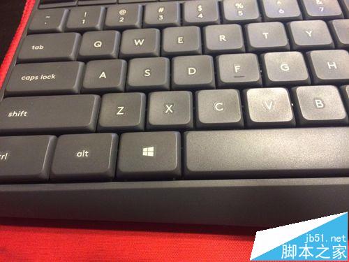 Macbook怎么更改外置键盘?