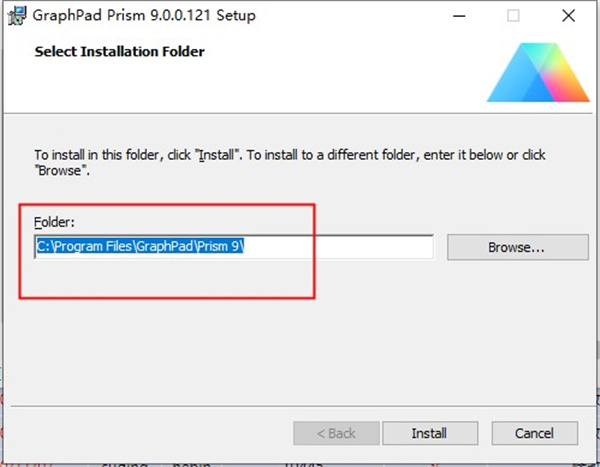 绘图软件GraphPad Prism v9.0安装破解教程(附下载)