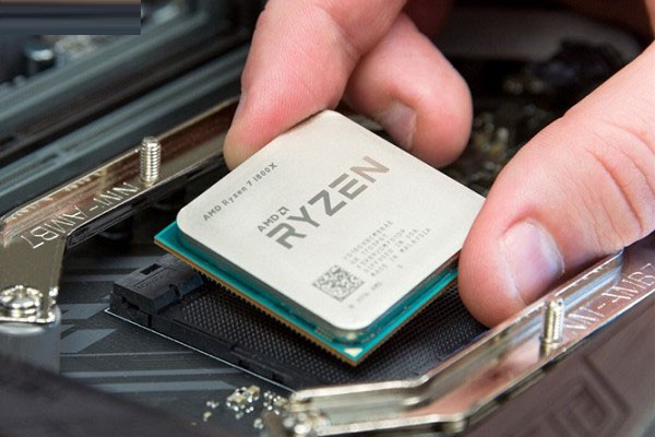 AMD Ryzen5处理器有哪些型号 AMD Ryzen 5各型号装机指南