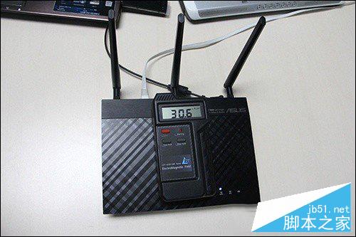 穿墙路由器辐射有多大？路由器辐射安全距离详解