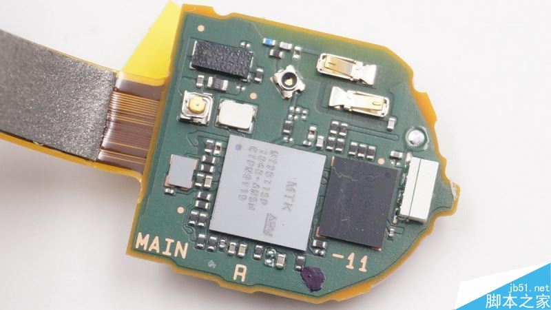 SONY索尼WF-1000XM3真无线降噪耳机全拆解过程图文评测