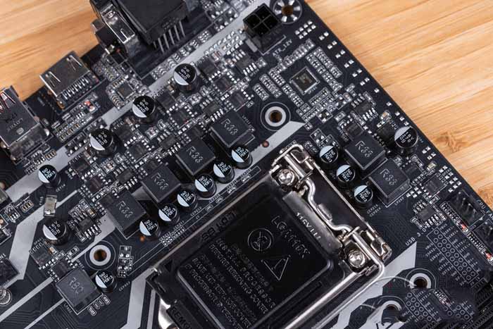 平价之选 影驰B360M M.2主板详细分析评测