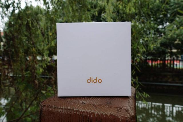 dido G26运动手表值得买吗 dido G26健康运动手表详细评测