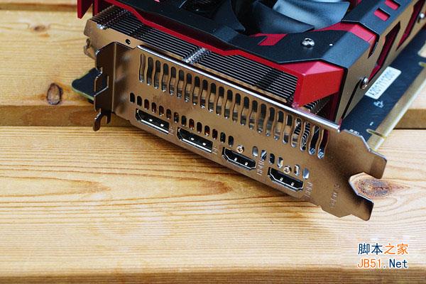迪兰恶魔RX Vega 56全面详细评测：游戏性能力战GTX1080公版显卡