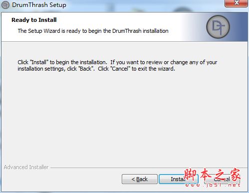 DrumThrash如何安装激活?鼓机音轨工具安装激活教程