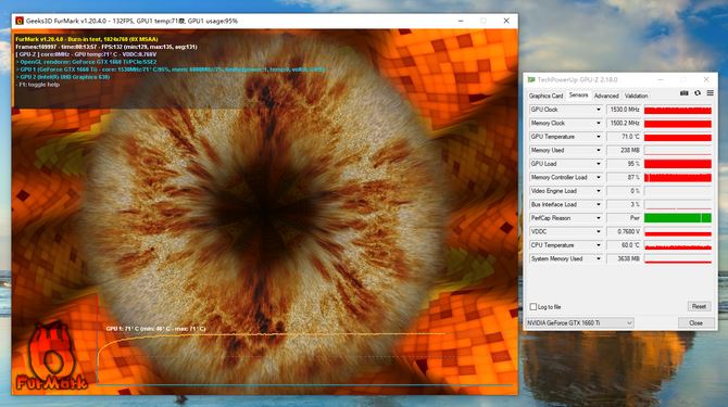 机械师F117-FPro性能如何 机械师F117-FPro游戏本图解评测