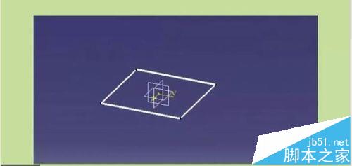 Catia怎么创建金字塔? Catia金字塔的制作方法