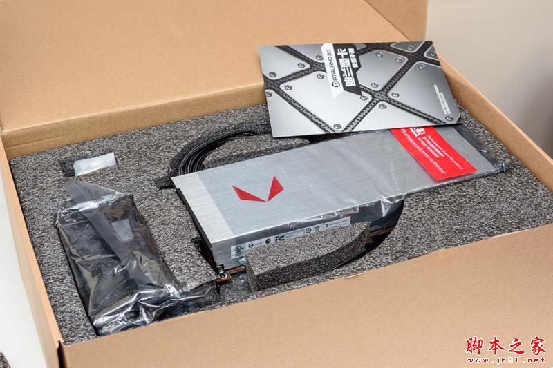 AMD RX Vega 64水冷版值得买吗？AMD RX Vega 64水冷限量版深度拆解评测