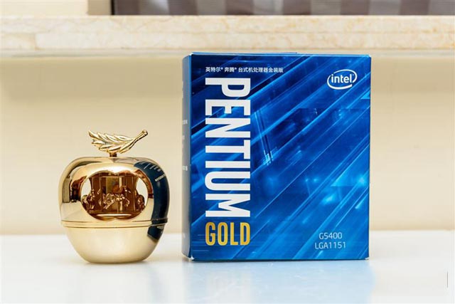 奔腾G5400和i3 8100哪个好 奔腾G5400和i3-8100对比详细解析