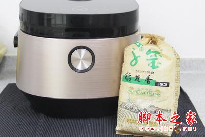 IT男也爱做饭 美的鼎釜电饭煲评测