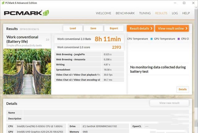 24小时长效影音续航 adol(a豆)笔记本14详细图文评测