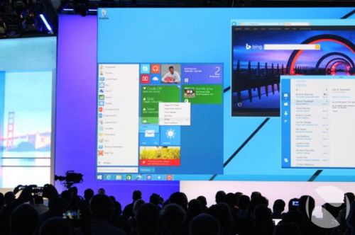 Win 9引入全新激活系统 弃用手工输入激活码