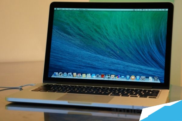 2014中13英寸MacBook Pro Retina评测