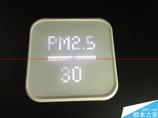 I&lsquo;m here麦开智能感知仪性能测评