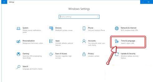 win10系统多了一个波兰键盘怎么删除?