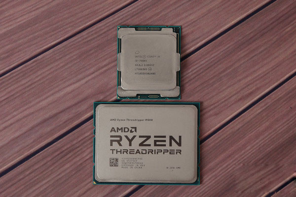 锐龙1950X值得买吗？AMD锐龙Threadripper 1950X首发性能图文详细评测