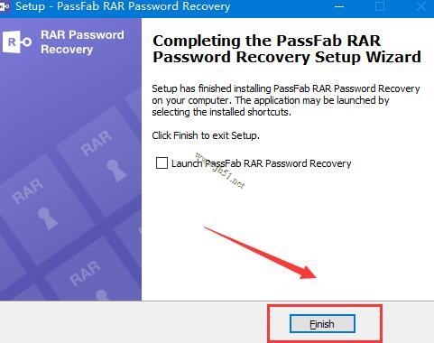 PassFab RAR Password Recovery如何激活? RAR解密软件汉化安装激活使用教程