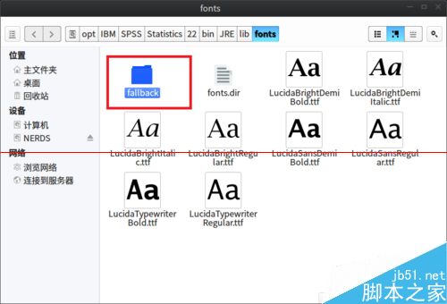 Linux Deepin安装SPSLinux激活出现中文乱码怎么办？