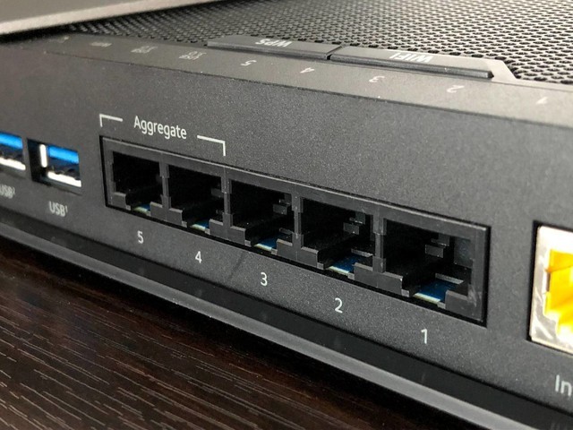 网件RAX80 AX6000路由器怎么样?网件RAX80 AX6000路由器评测