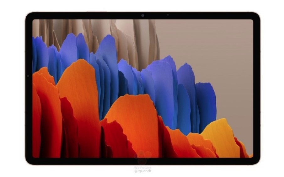 三星Galaxy Tab S7/S7+平板电脑怎么样 三星Galaxy Tab S7/S7+平板电脑介绍