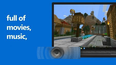 Build 2015大会 微软介绍Win10即将到来的新特性
