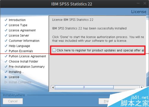 Linux Deepin安装SPSLinux激活出现中文乱码怎么办？