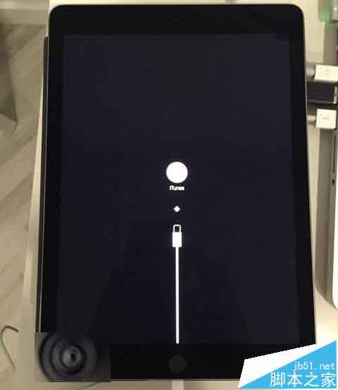 苹果iPad Pro 9.7升级iOS9.3.2正式版后变砖错误代码56怎么办?