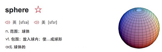 如何用AE给平面图做成立体球动画呢?用AE给平面图做成立体球动画教程