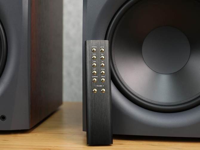 惠威D1500有源HiFi音响怎么样 惠威D1500有源HiFi音响评测