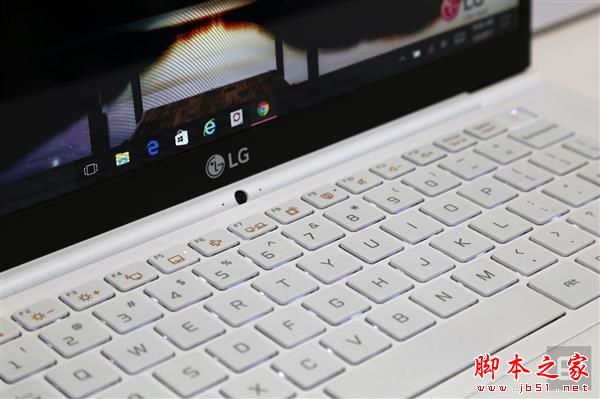 LG全球最轻14寸超极本首发 LG Gram超极本14Z970现场图赏