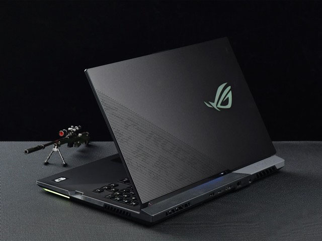 ROG枪神5 Plus怎么样 ROG枪神5 Plus详细评测