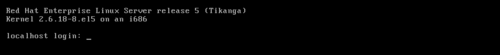 Linux下修复inittab文件丢失的两种方法