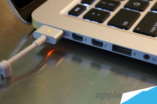 2014中13英寸MacBook Pro Retina评测
