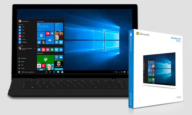 win10装机选择哪个版本 win10各个版本的区别