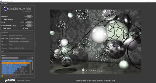 ROG枪神3游戏本性能如何 性能怪兽ROG枪神3游戏本全面评测