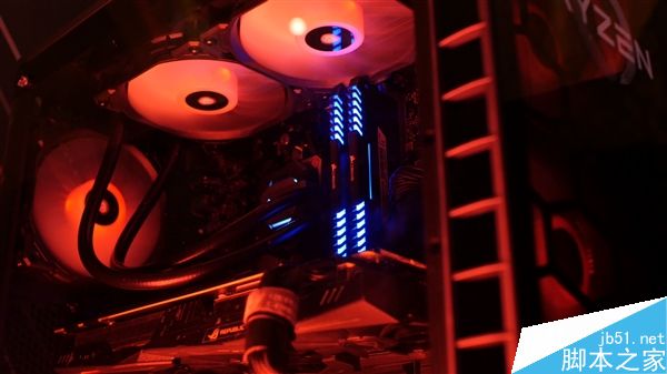 AMD 6核12线程Ryzen曝光:单线程1888分/多线程12544分