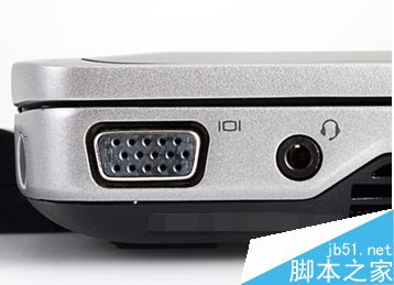 笔记本电脑中常见的接口有哪些?有什么作用?