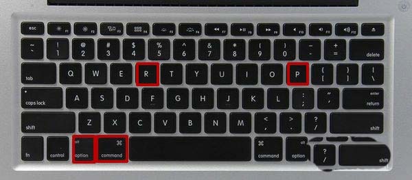苹果Macbook笔记本闪屏怎么办? Macbook闪屏的五种解决办法