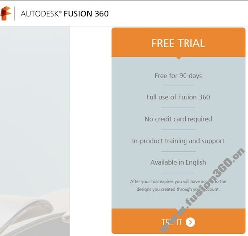 Fusion 360 for Mac下载方法以及安装教程图解