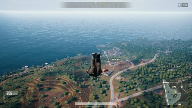 惠普暗影精灵4 Pro玩游戏卡不卡 RTX20独显本惠普暗影精灵4 Pro游戏性能评测