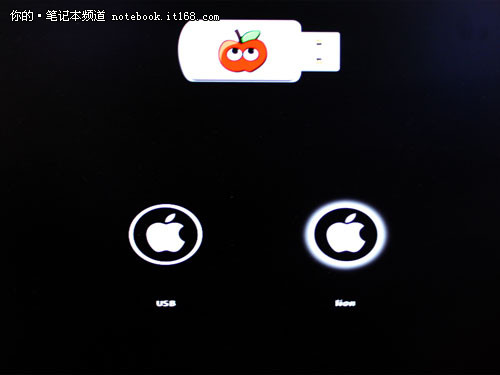 UniBeast苹果系统安装盘使用图文详细教程