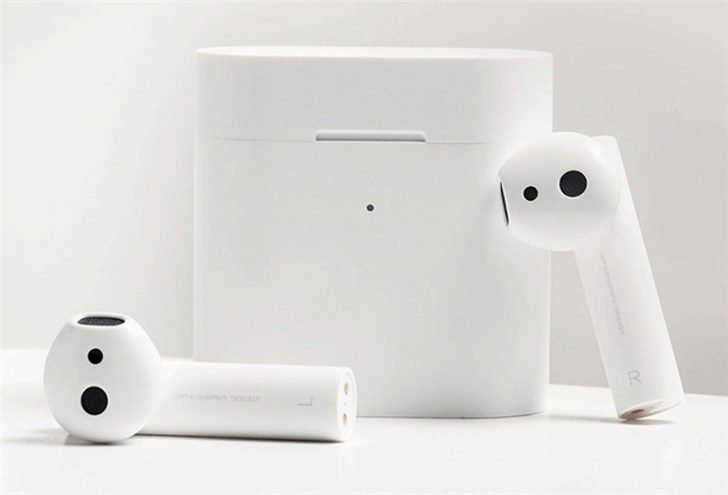 小米真无线蓝牙耳机Air 2正式开售 售价399元