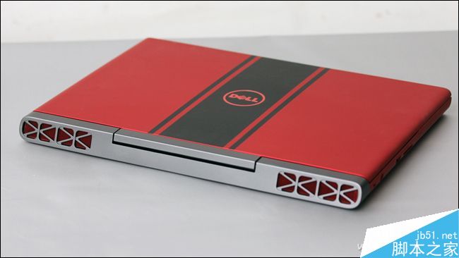 戴尔游匣Master 15超跑版评测体验+拆机