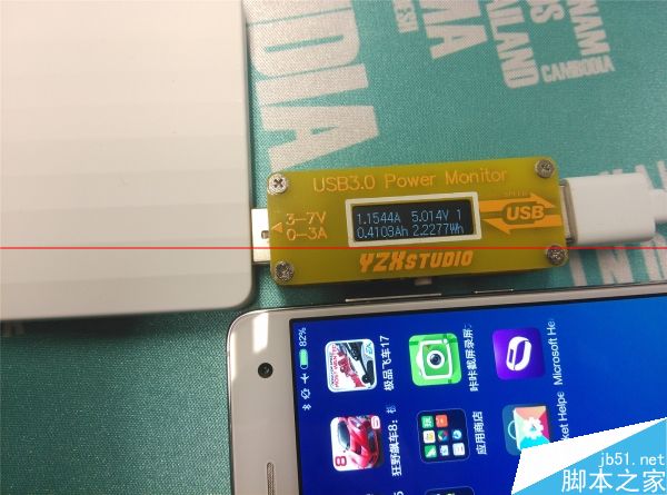 小米移动电源怎么样？紫米ZMI移动电源评测