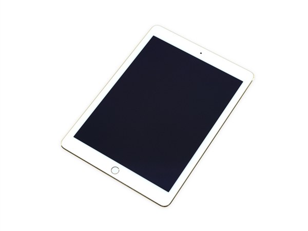 iPad Air 2做工如何？iPad Air2拆机图文详细评测