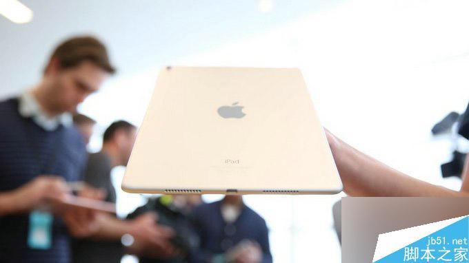 最新9.7英寸iPad Pro上手体验图赏:最适合我们习惯的大小